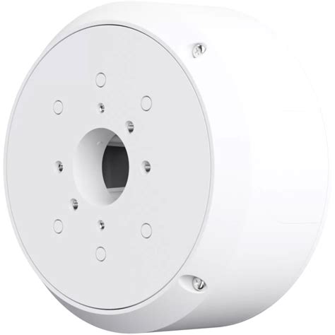 unifi g3 pro junction box|unifi camera junction box.